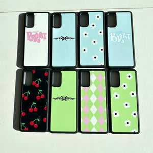 Samsung Galaxy S20 Clearance Cases