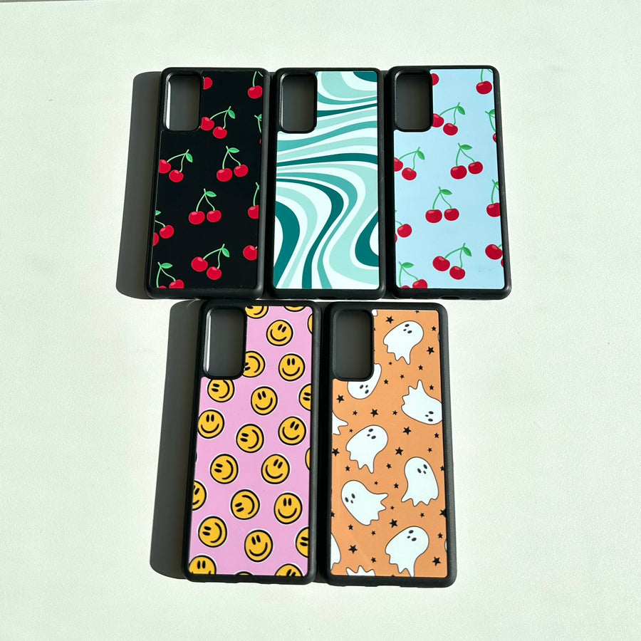 Samsung Galaxy S20 FE Clearance Cases